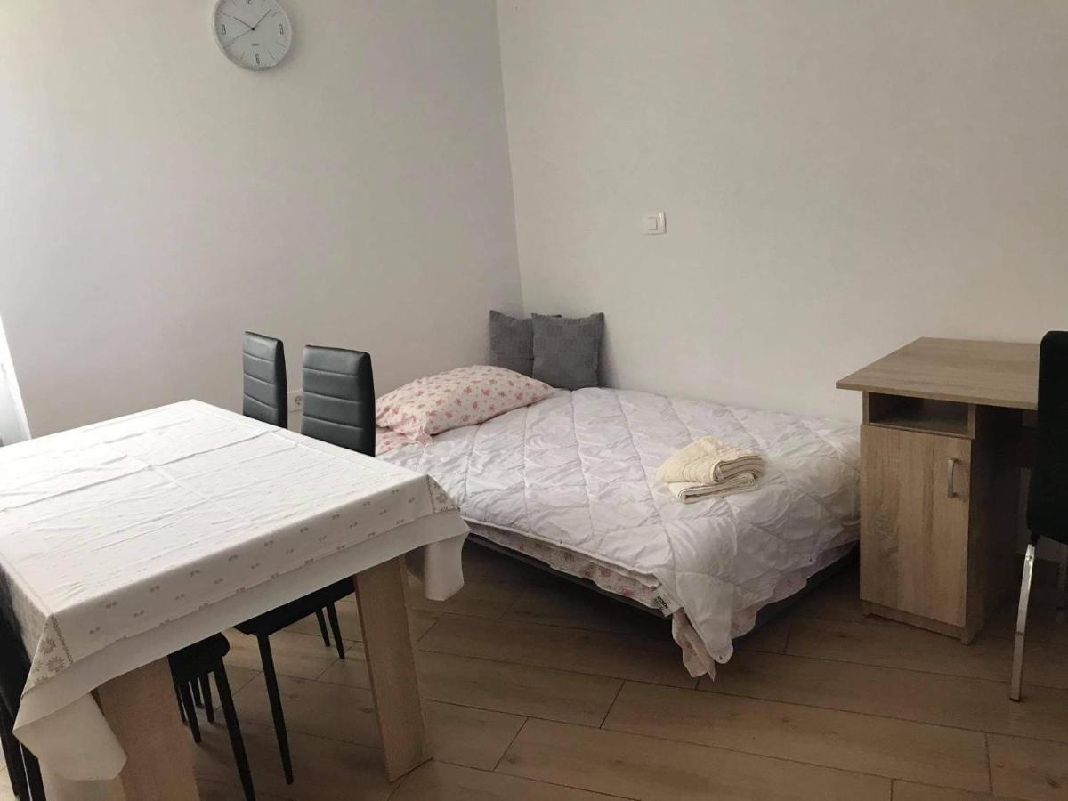 Villa Ivanka 코페르 외부 사진